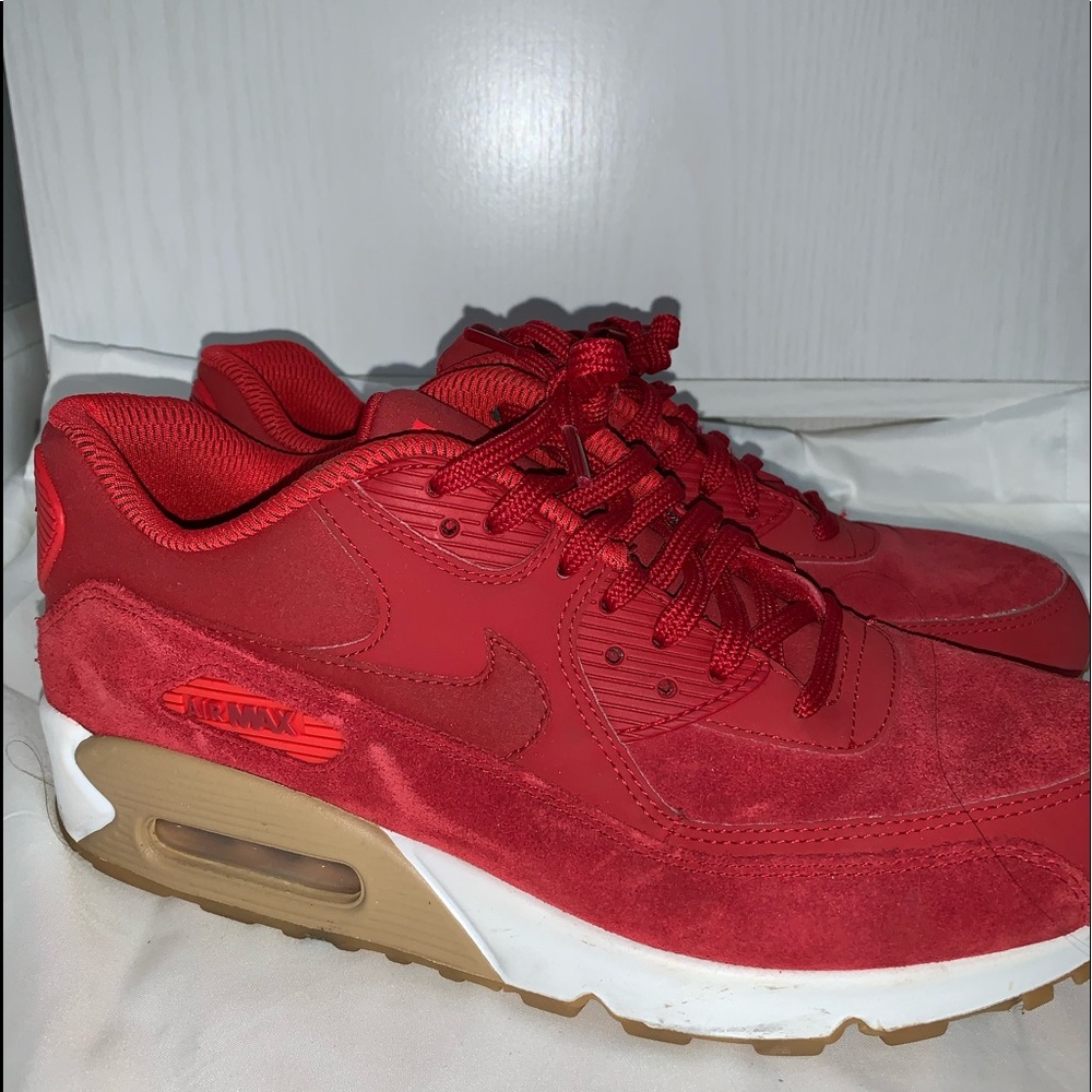 Nike air max 90s